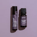 Aged Dark Patchouli Essential Oil Pre-Diluted Roll-On 10 ml