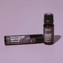 Aged Dark Patchouli Essential Oil Pre-Diluted Roll-On 10 ml