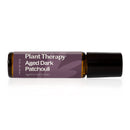 Aged Dark Patchouli Essential Oil Pre-Diluted Roll-On 10 ml