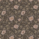 Agnes Wallpaper by Bear Bell by Loomwell Home Goods