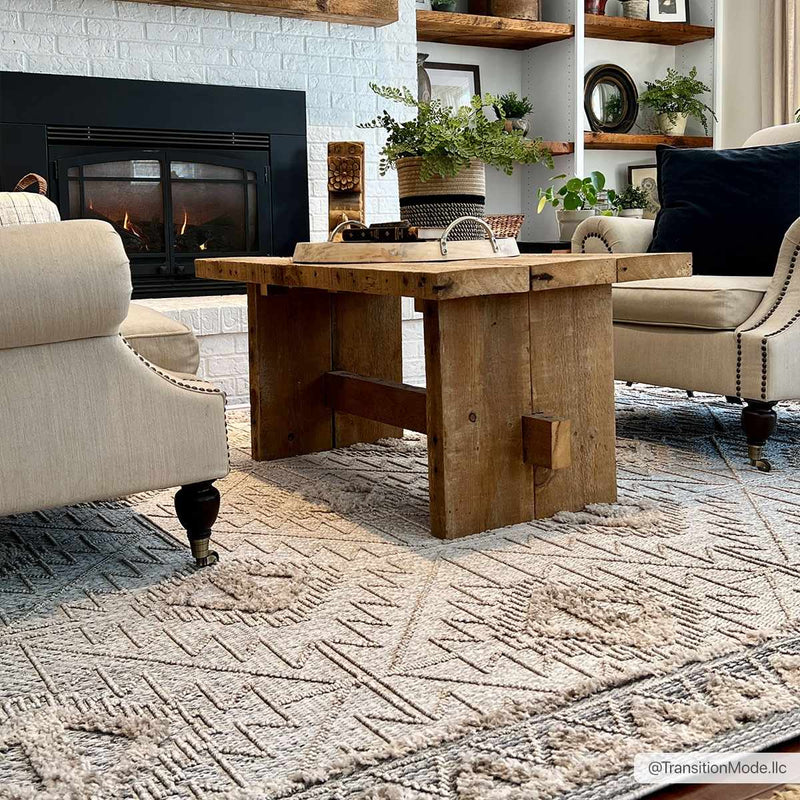 Agoo Area Rug