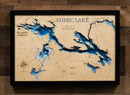 Ahmic Lake