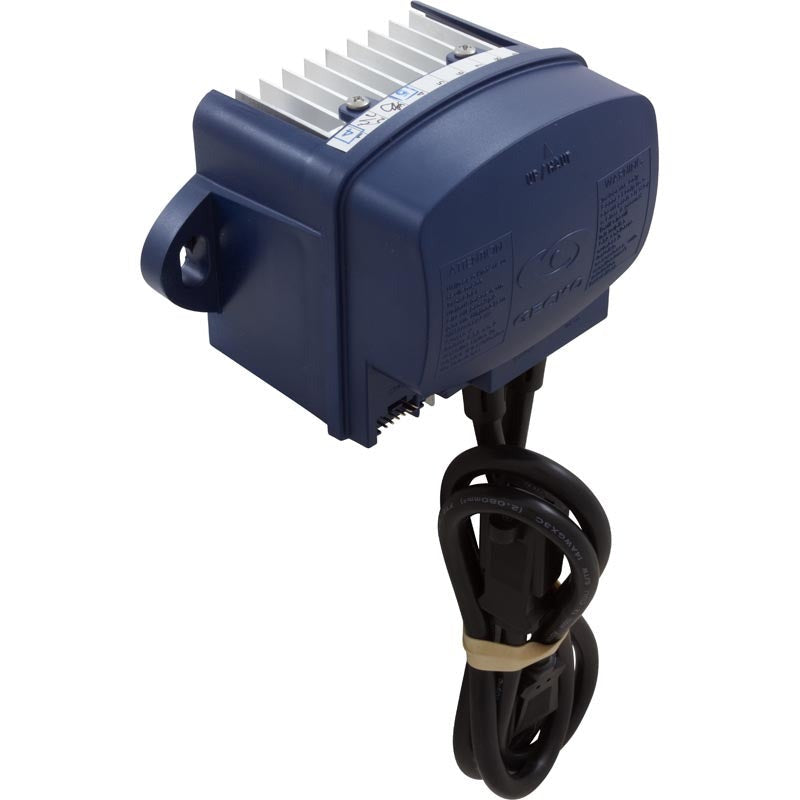 Airstreme Variable Speed Control Box w/slave option (AS-120P-BP-WR-LS-AQ4)