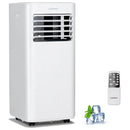 8000 BTU Portable AC w/ Timer by LJGDeals
