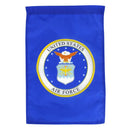 Air Force Garden Flag by Flagman of America