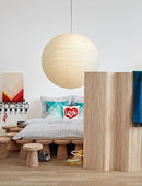 Akari 100A Pendant Light