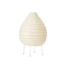 Akari Water Drop Paper 22N Table Lamp