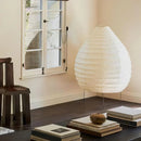 Akari Water Drop Paper 22N Table Lamp
