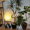 Akari Water Drop Paper 22N Table Lamp