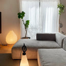 Akari Water Drop Paper 22N Table Lamp