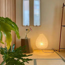 Akari Water Drop Paper 22N Table Lamp