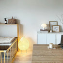 Akari Water Drop Paper 22N Table Lamp