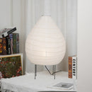 Akari Water Drop Paper 22N Table Lamp