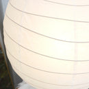 Akari Water Drop Paper 22N Table Lamp