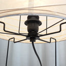 Akari Water Drop Paper 22N Table Lamp