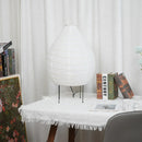 Akari Water Drop Paper 22N Table Lamp
