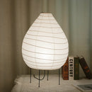 Akari Water Drop Paper 22N Table Lamp