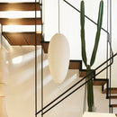 Akari Paper 23A 24A Pendant Lamp
