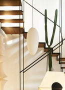 Akari Paper 23A 24A Pendant Lamp