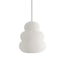 Akari Gourd Shaped Paper 24N Pendant Light