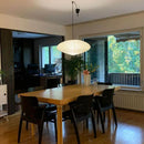 Akari Paper 26A / 21A / 15A Pendant Light