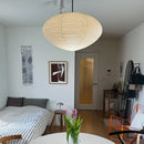 Akari Paper 26A / 21A / 15A Pendant Light