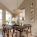 Akari Paper 26A / 21A / 15A Pendant Light