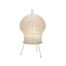 Akari Paper 2N Table Lamp