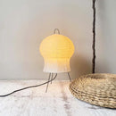 Akari Paper 2N Table Lamp