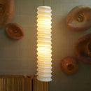 Akari Spiral Paper 31N Pendant Light