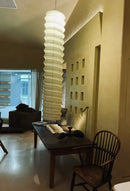 Akari Spiral Paper 31N Pendant Light