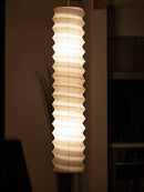 Akari Spiral Paper 31N Pendant Light
