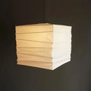 Akari 33X 45X Pendant Light
