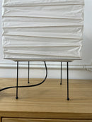 Akari Square Paper 3X Table Lamp