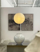 Akari Spherical Paper 45D Pendant Lamp