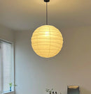 Akari Spherical Paper 45D Pendant Lamp
