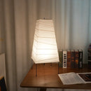 Akari Trapezoidal Paper 4N Table Lamp