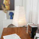 Akari Trapezoidal Paper 4N Table Lamp