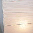 Akari Trapezoidal Paper 4N Table Lamp