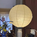Akari 55D 75D Pendant Lamp