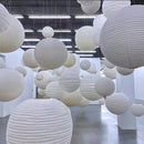 Akari 55D 75D Pendant Lamp