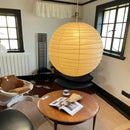 Akari Spherical Paper 55D 75D Pendant Lamp