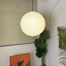 Akari Spherical Paper 55D Pendant Lamp