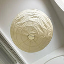 Akari Spherical Paper 55D Pendant Lamp