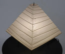 Akari Triangle Paper 5X Table Lamp