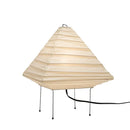 Akari 5X Table Lamp