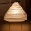 Akari 5X Table Lamp