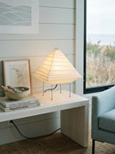 Akari 5X Table Lamp