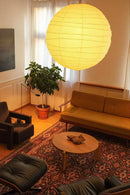 Akari Spherical Paper 75D Pendant Lamp