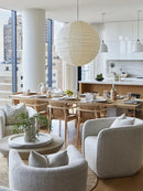 Akari 75D Pendant Lamp